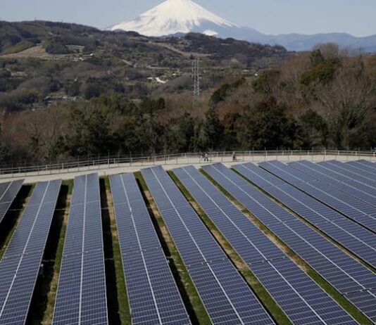 Japan to back clean-energy users with $1.3 billion in investment subsidies