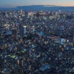 Japan to expand rules on foreigners’ property purchases, finance minister says