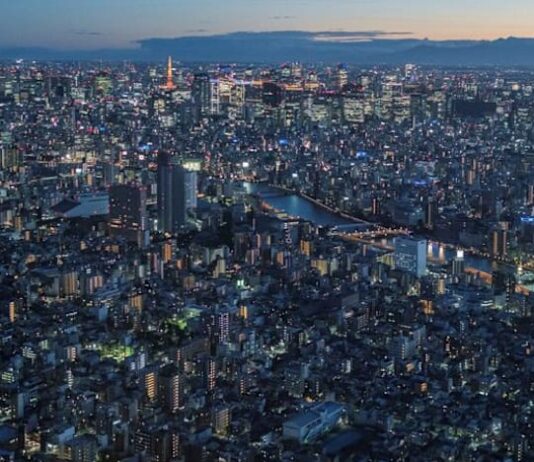 Japan to expand rules on foreigners’ property purchases, finance minister says