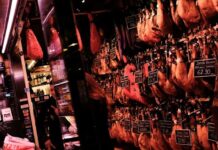 Japan to import Spanish pork processed before swine fever outbreak