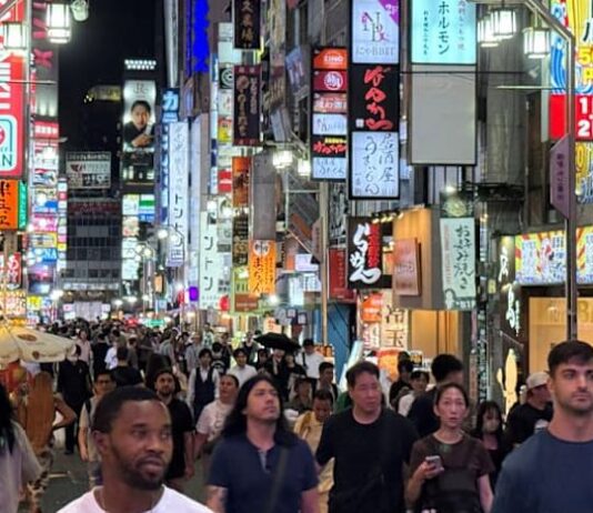 Japan’s core inflation steady in November, stays above BOJ target