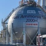 Japan’s JERA secures government subsidy for US ammonia imports