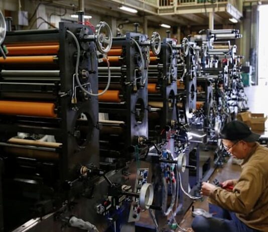 Japan’s manufacturing sector contracts at slower pace in December, PMI shows