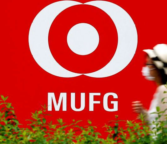 Japan’s MUFG appoints Junichi Hanzawa as new president