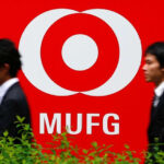 Japan’s MUFG to buy 20% stake in India’s Shriram Finance for $4.4 billion