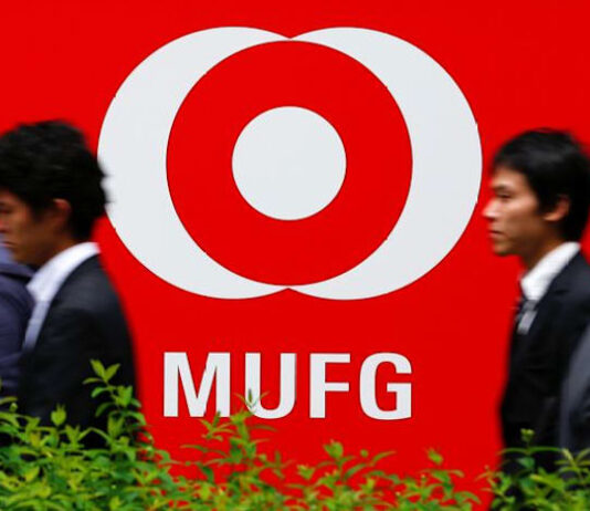 Japan’s MUFG to buy 20% stake in India’s Shriram Finance for $4.4 billion