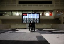 Japan’s Nikkei skids in subdued Asia as bets of rate hike grow