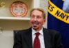 Larry Ellison gives $40.4 billion guarantee for Paramount bid for Warner Bros