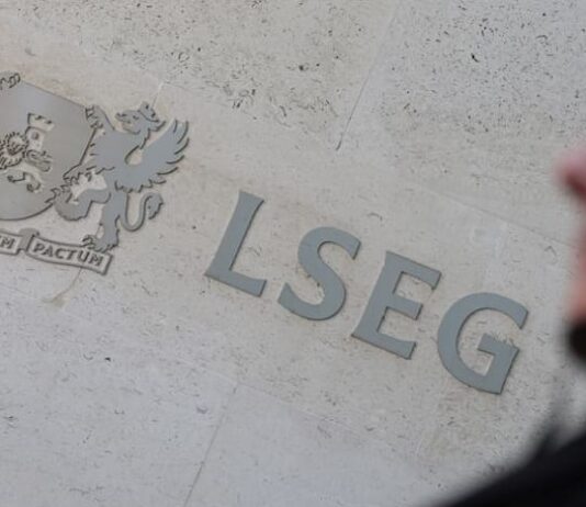 LSEG partners with OpenAI to integrate ChatGPT with financial data