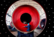 Manufacturing weakens in Europe, Asia on faltering demand and tariff uncertainties