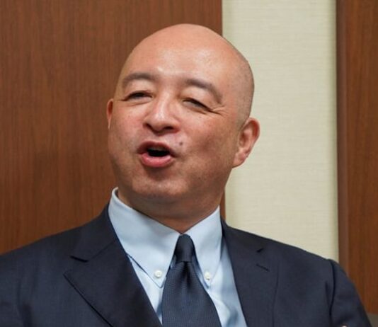 Markets anxious over Japan’s risk of ’negative spiral,’ top bank MUFG exec says