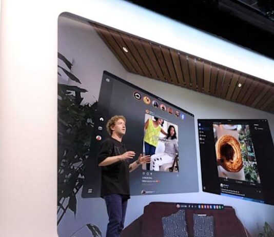 Meta delays release of Phoenix mixed-reality glasses to 2027, Business Insider reports