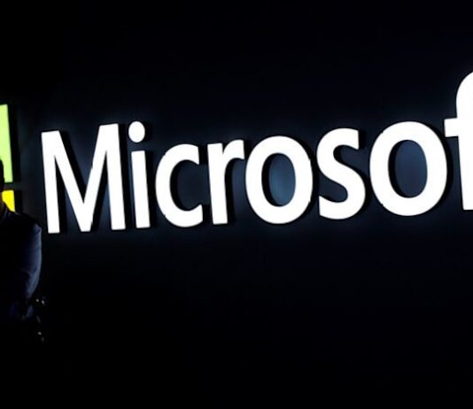 Microsoft lowers AI software sales quota as customers resist new products, The Information reports