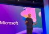 Microsoft to invest $17.5 billion in India, CEO Nadella says