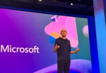 Microsoft to invest $17.5 billion in India, CEO Nadella says
