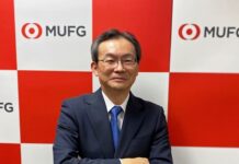 Mitsubishi UFJ Bank Chief Hanzawa to become group president, Yomiuri says