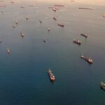 More ‘shadow fleet’ vessels carrying sanctioned cargo spotted in waters off Singapore, raising safety concerns