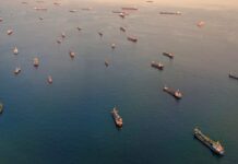 More ‘shadow fleet’ vessels carrying sanctioned cargo spotted in waters off Singapore, raising safety concerns