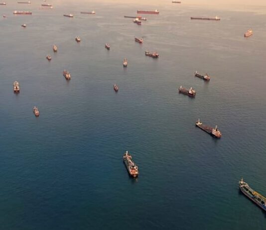 More ‘shadow fleet’ vessels carrying sanctioned cargo spotted in waters off Singapore, raising safety concerns