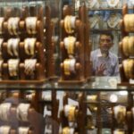 Morgan Stanley flags slower gains for gold in 2026, sees $4,800/oz by fourth quarter