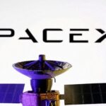 Morgan Stanley seen as front-runner for SpaceX IPO, sources say