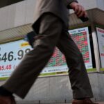 Morning Bid: Japan’s savers get to party like its 1999