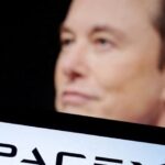 Musk hints at possible SpaceX IPO in X post after media reports