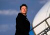 Musk wins appeal and restores 2018 Tesla pay deal worth $56 billion