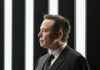 Musk wins appeal that restores 2018 Tesla pay deal now worth about $155 billion