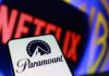 Netflix, Paramount fight for Warner Bros Discovery in Hollywood power tussle