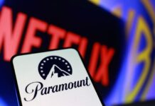 Netflix, Paramount fight for Warner Bros Discovery in Hollywood power tussle