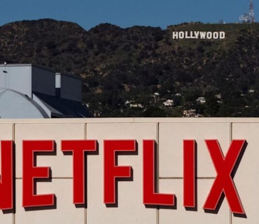 Netflix to add soccer video game based on FIFA World Cup next year