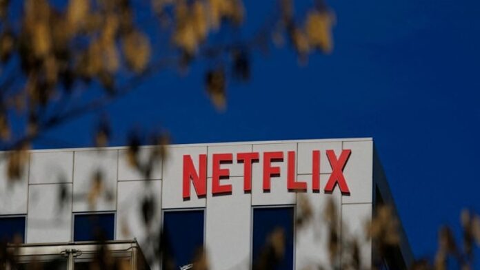 Netflix to buy Warner Bros Discovery's studios, streaming unit for US$72 billion
