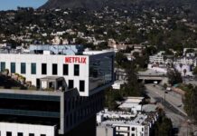Netflix’s $72 billion Warner Bros deal faces skepticism over YouTube rivalry claim