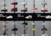 Nike edges past quarterly revenue expectations on resilient demand