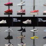 Nike edges past quarterly revenue expectations on resilient demand