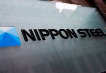 Nippon Steel aims for 100 million tons annual global crude steel capacity by 2030
