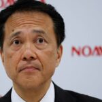 Nomura seeking private debt acquisitions in alternatives push, CEO says