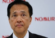 Nomura seeking private debt acquisitions in alternatives push, CEO says