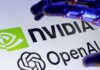Nvidia CFO says chipmaker yet to finalize $100 billion OpenAI deal