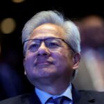 Nvidia has not given OpenAI ‘a penny yet,’ CEO Huang tells Fox Business