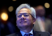 Nvidia has not given OpenAI ‘a penny yet,’ CEO Huang tells Fox Business