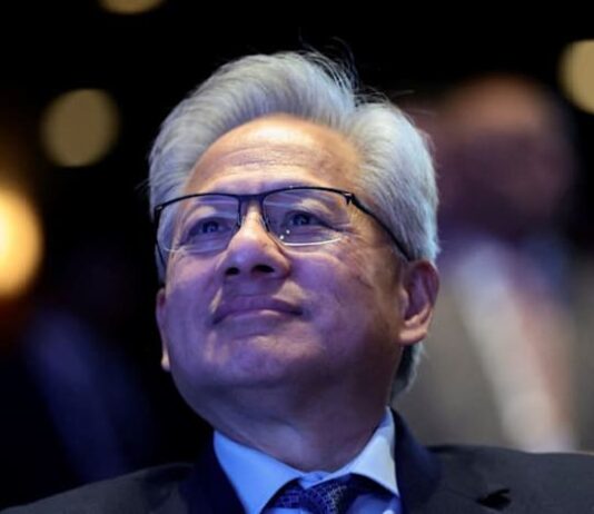 Nvidia has not given OpenAI ‘a penny yet,’ CEO Huang tells Fox Business