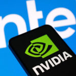 Nvidia-Intel deal cleared by US antitrust agencies