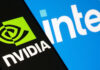 Nvidia takes $5 billion stake in Intel under September agreement
