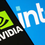 Nvidia takes $5 billion stake in Intel under September agreement