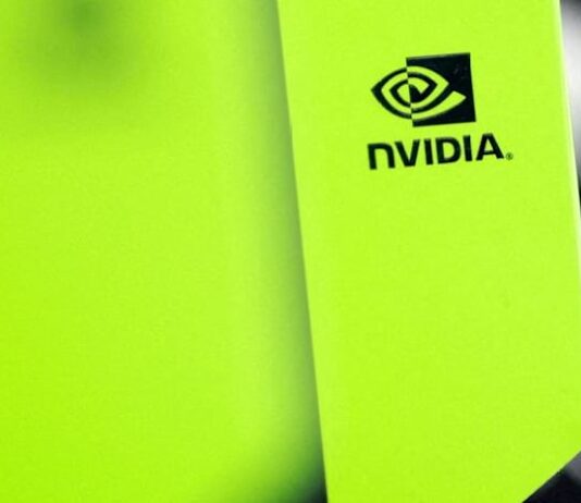 Nvidia unveils new open-source AI models amid boom in Chinese offerings
