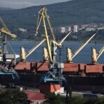 Oil gains as investors weigh Middle East tensions