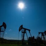 Oil prices firm after Ukrainian strikes on Russian oil infrastructure, stalled peace talks