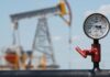 Oil prices steady on worries about geopolitical risks to supply